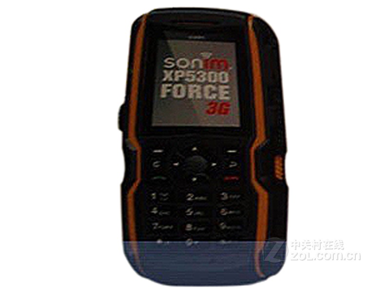 SonimXP5300