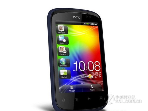 HTCExplorer