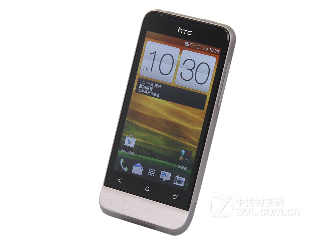 HTCOneV