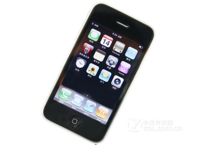 苹果iPhone3G