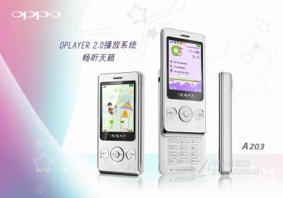 OPPOA203