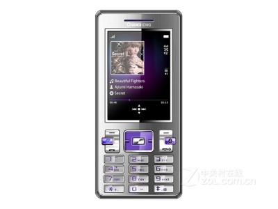 HONPhoneM160Q