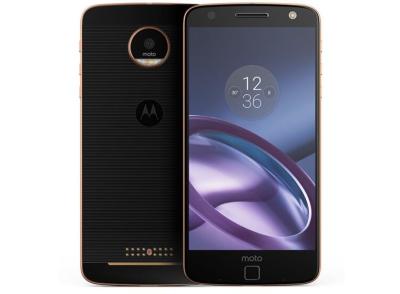 MotoZ