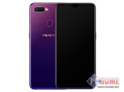 OPPOA7X