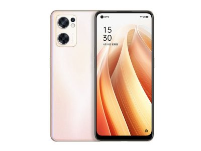 OPPOReno7SE